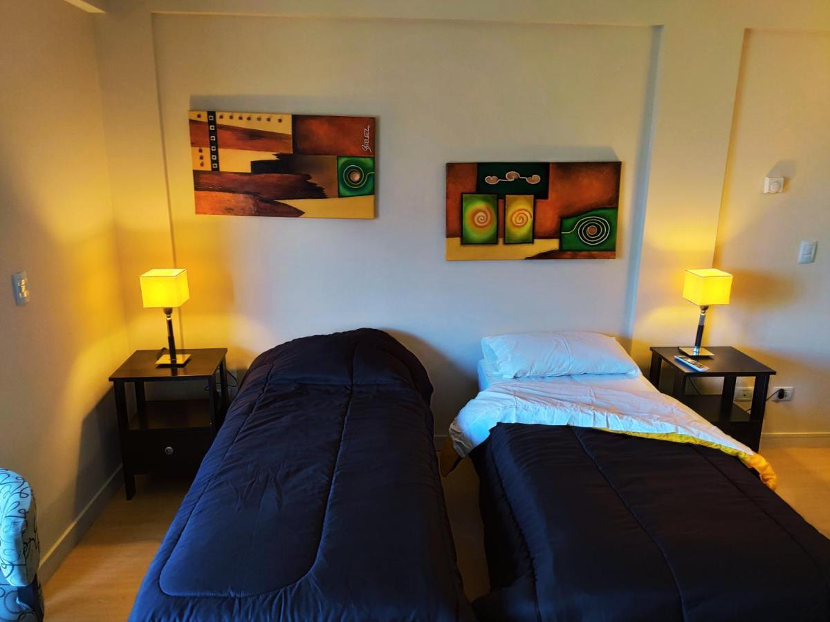 Hermoso Departamento En La Mejor Zona De Bariloche Esterno foto