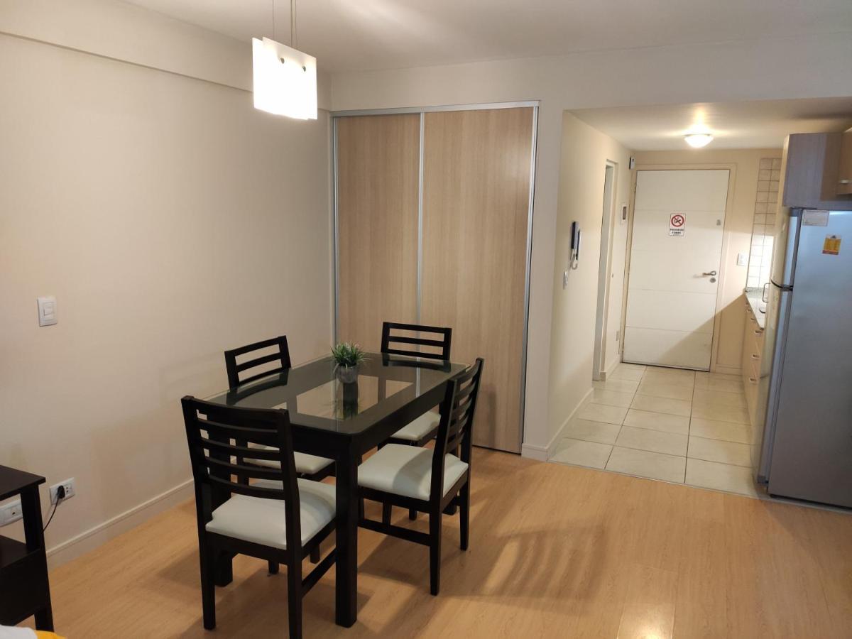 Hermoso Departamento En La Mejor Zona De Bariloche Esterno foto