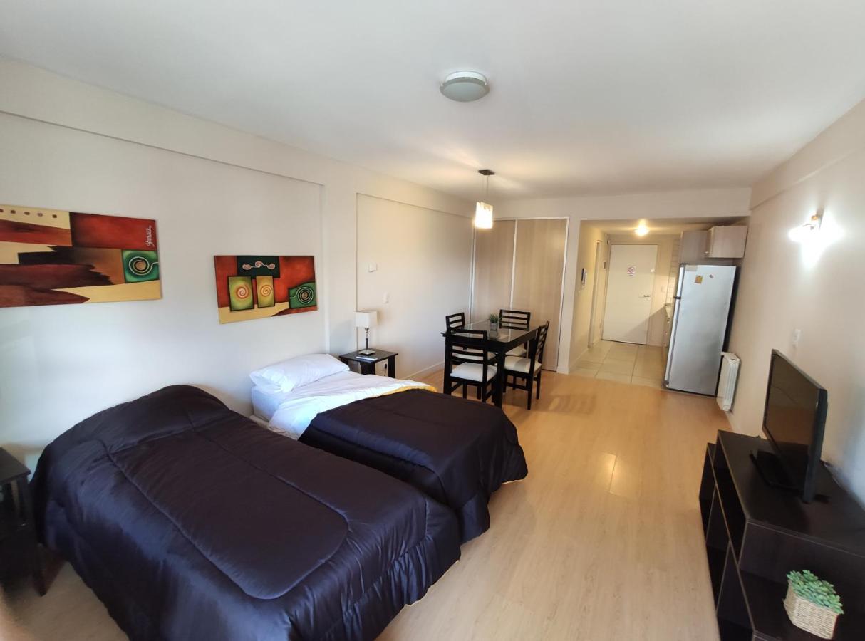 Hermoso Departamento En La Mejor Zona De Bariloche Esterno foto