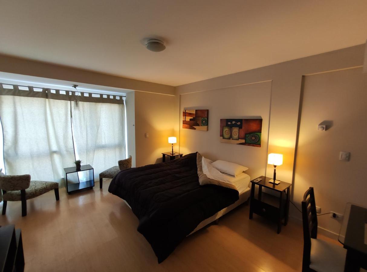 Hermoso Departamento En La Mejor Zona De Bariloche Esterno foto