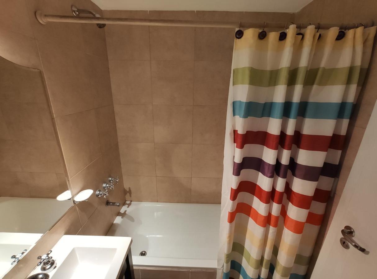 Hermoso Departamento En La Mejor Zona De Bariloche Esterno foto