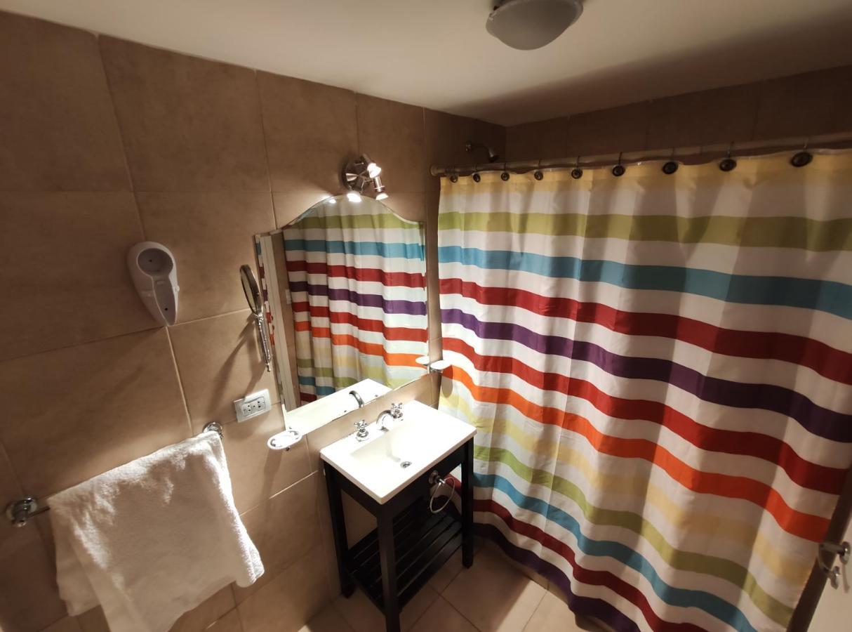 Hermoso Departamento En La Mejor Zona De Bariloche Esterno foto